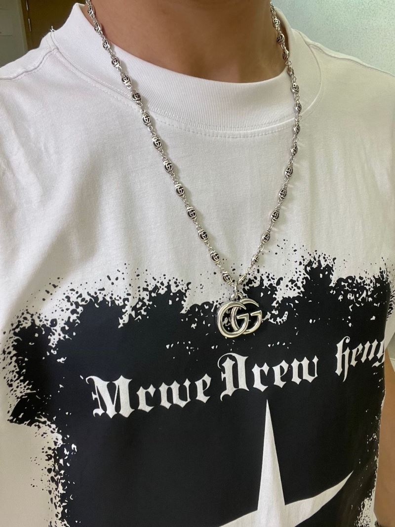 Gucci Necklaces